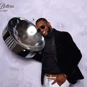 Meet your Posher, Brian